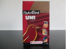 NutriBird UNI komplet 1kg